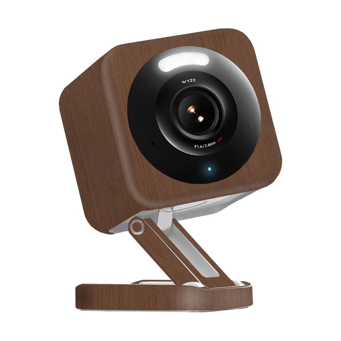 Wyze Cam v4 Metal Series Skins