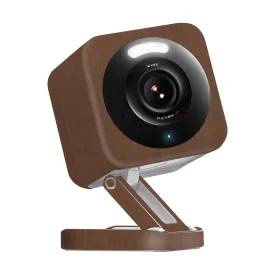 Wyze Cam v4 Metal Series Skins