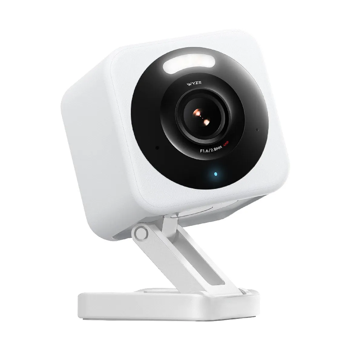 Wyze Cam v4 Naked Series Skins