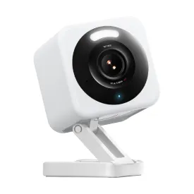 Wyze Cam v4 Naked Series Skins