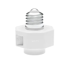 Wyze Lamp Socket