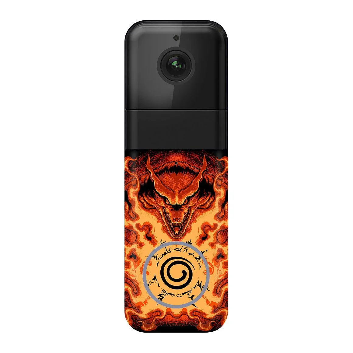 Wyze Video Doorbell Pro Artist Series Skins