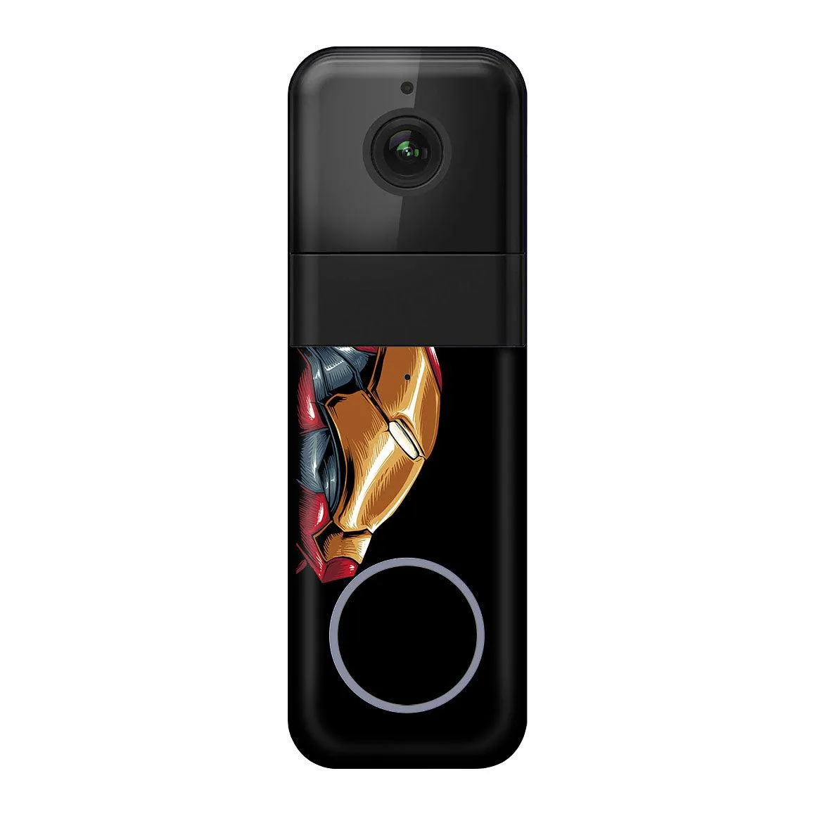Wyze Video Doorbell Pro Artist Series Skins