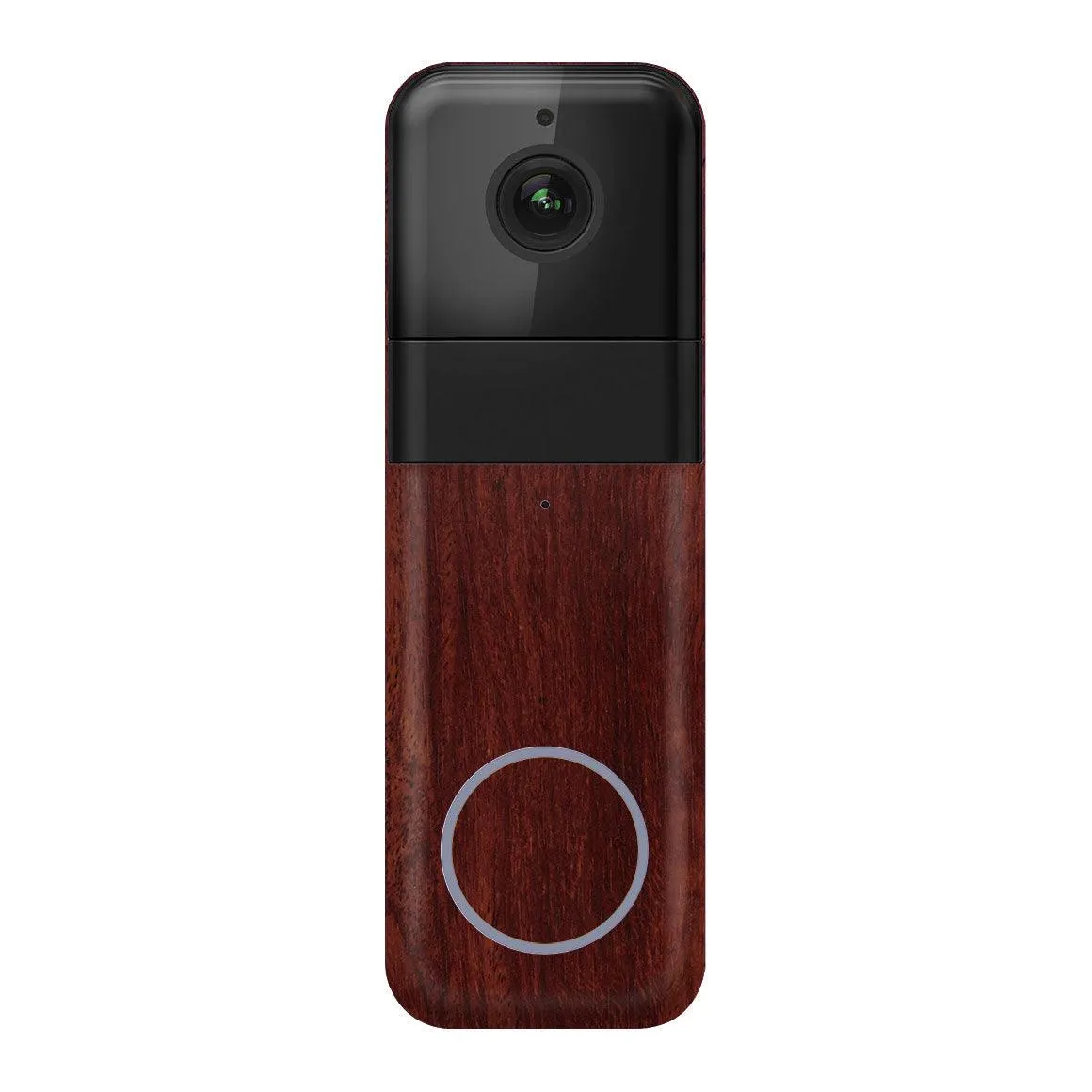 Wyze Video Doorbell Pro Wood Series Skins