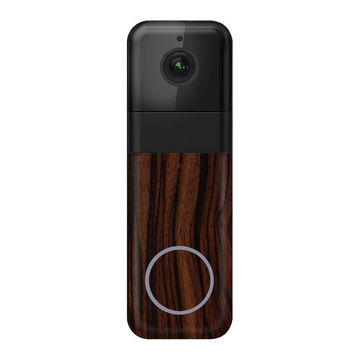 Wyze Video Doorbell Pro Wood Series Skins