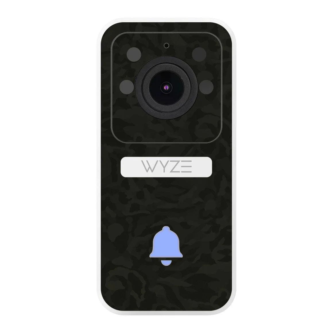 Wyze Video DoorBell Shade Series Skins