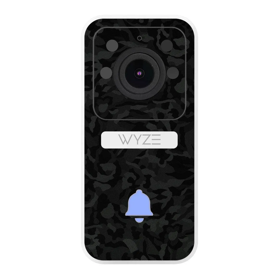 Wyze Video DoorBell Shade Series Skins
