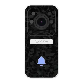 Wyze Video DoorBell Shade Series Skins