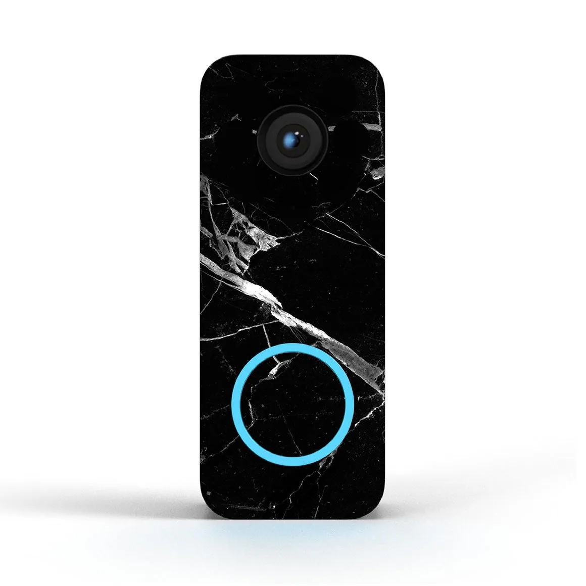 Wyze Video Doorbell v2 Marble Series Skins