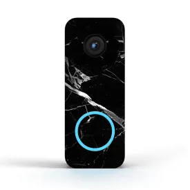 Wyze Video Doorbell v2 Marble Series Skins
