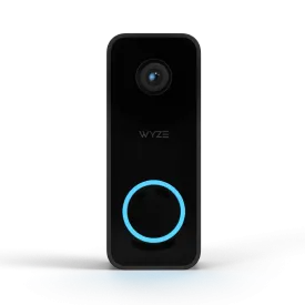 Wyze Video Doorbell v2